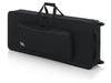 Estuche Gator Semiduro Organeta Gk-61 - The Music Site
