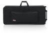 Estuche Gator Semiduro Organeta Gk-61 - The Music Site