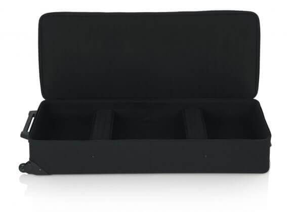 Estuche Gator Semiduro Organeta Gk-61 - The Music Site