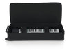 Estuche Gator Semiduro Organeta Gk-61 - The Music Site