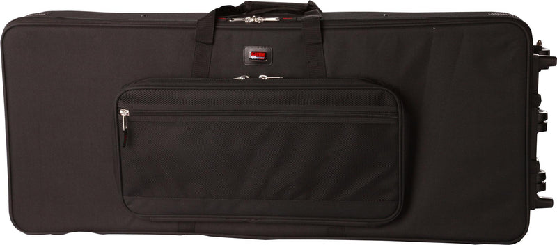 Estuche Gator Semiduro Organeta Gk-88 - The Music Site
