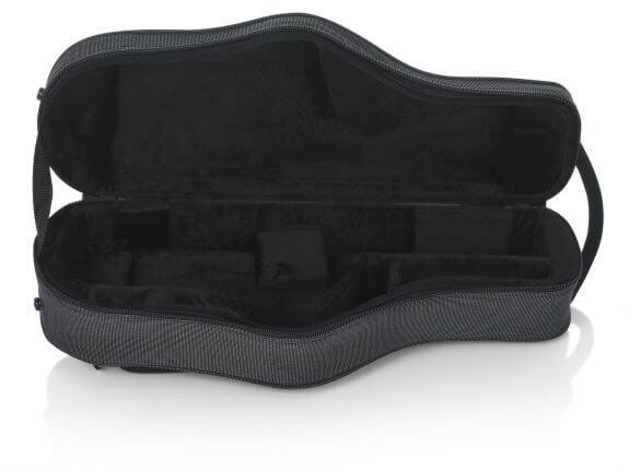 Estuche Gator Semiduro Saxo Alto Gl-Alto-Sax-A/Mpc - The Music Site