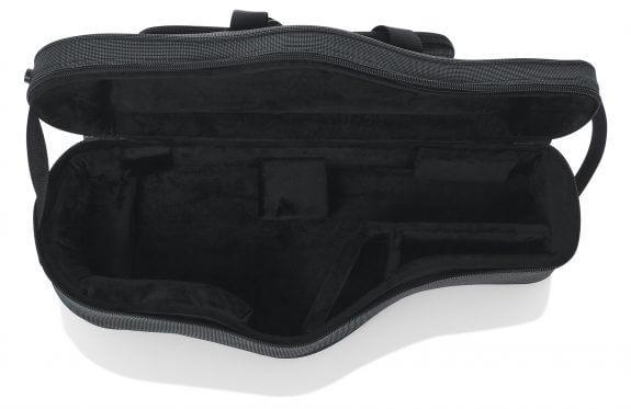 Estuche Gator Semiduro Saxo Alto Gl-Alto-Sax-A/Mpc - The Music Site