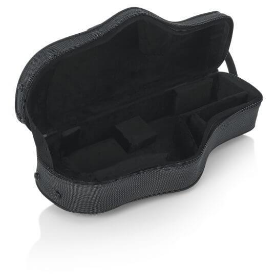 Estuche Gator Semiduro Saxo Alto Gl-Alto-Sax-A/Mpc - The Music Site