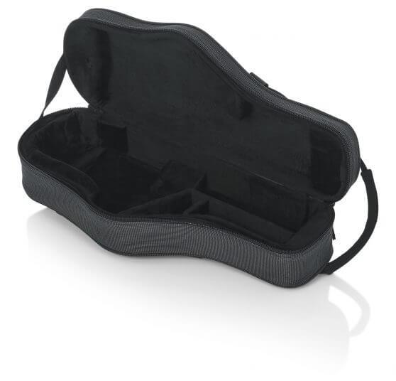 Estuche Gator Semiduro Saxo Alto Gl-Alto-Sax-A/Mpc - The Music Site
