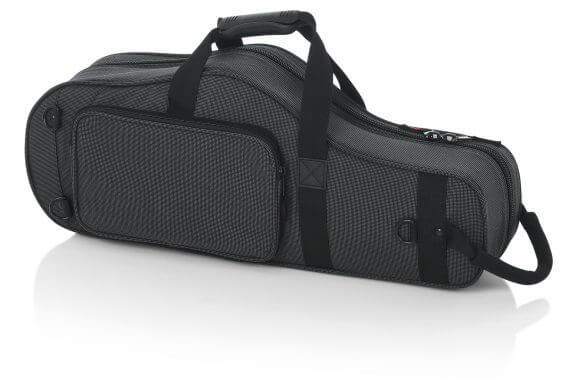 Estuche Gator Semiduro Saxo Alto Gl-Alto-Sax-A/Mpc - The Music Site