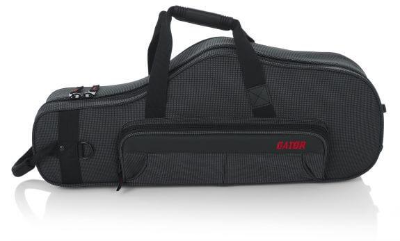 Estuche Gator Semiduro Saxo Alto Gl-Alto-Sax-A/Mpc - The Music Site