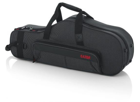 Estuche Gator Semiduro Saxo Alto Gl-Alto-Sax-A/Mpc - The Music Site
