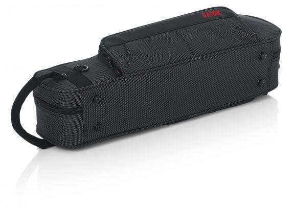 Estuche Gator Semiduro Saxo Alto Gl-Alto-Sax-A/Mpc - The Music Site