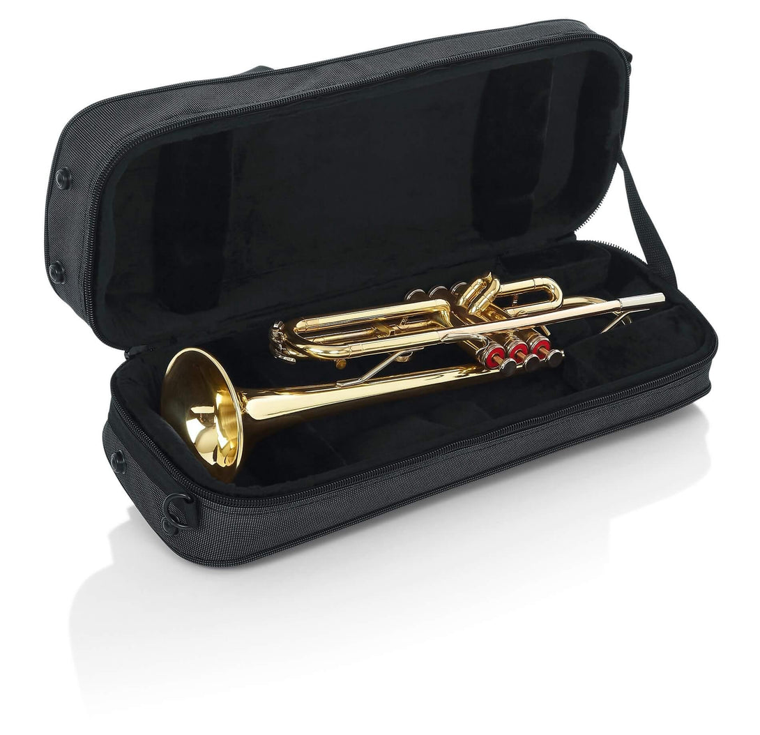 Estuche Gator Semiduro Trompeta Gl-Trumpet-A - The Music Site