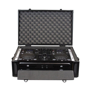 Estuche Gemini Cdm2 Mezclador (Cdm/Cdmp) - The Music Site