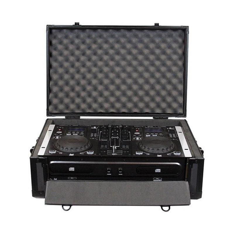 Estuche Gemini Cdm2 Mezclador (Cdm/Cdmp) - The Music Site