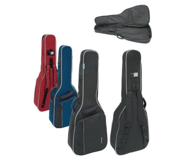 Estuche Gewa Guit Acust Folk 212200 - The Music Site