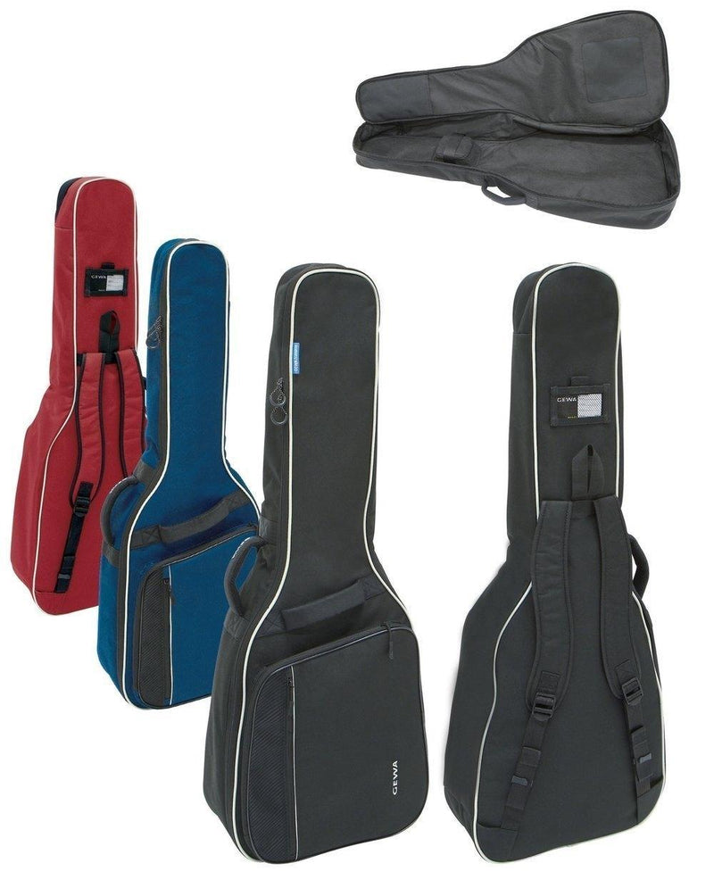 Estuche Gewa Guit Acustica 212100 - The Music Site