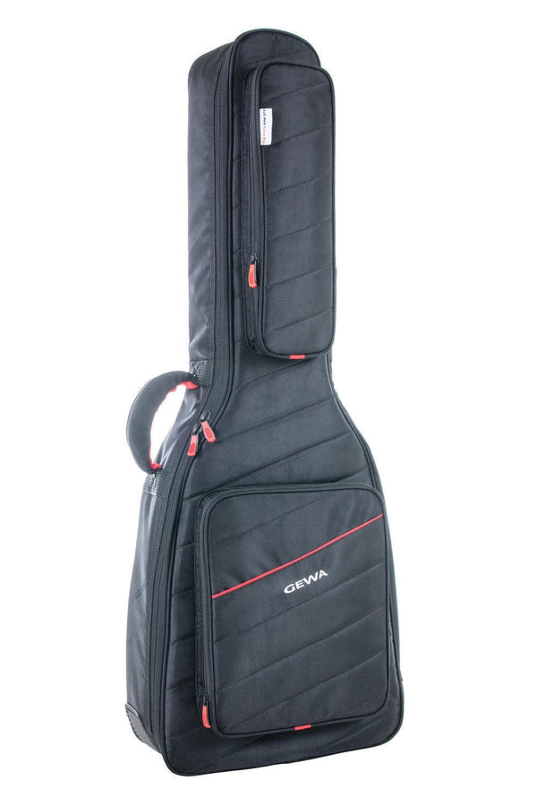 Estuche Gewa Guit Acustica Cross Bag 215505 - The Music Site