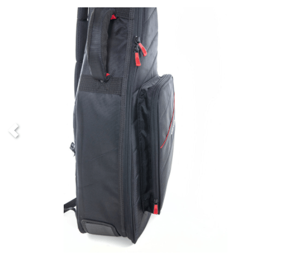 Estuche Gewa Guit Acustica Cross Bag 215505 - The Music Site