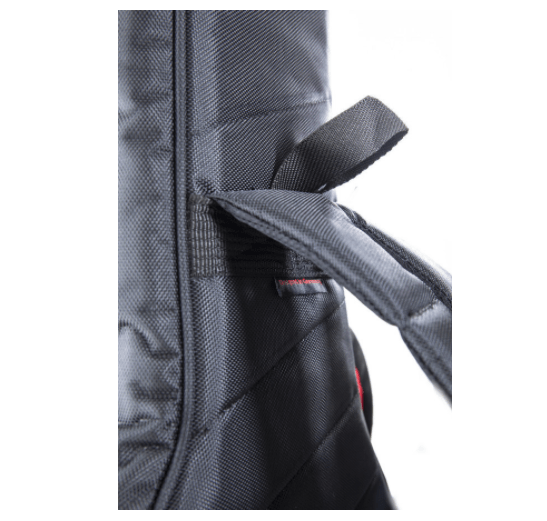 Estuche Gewa Guit Acustica Cross Bag 215505 - The Music Site