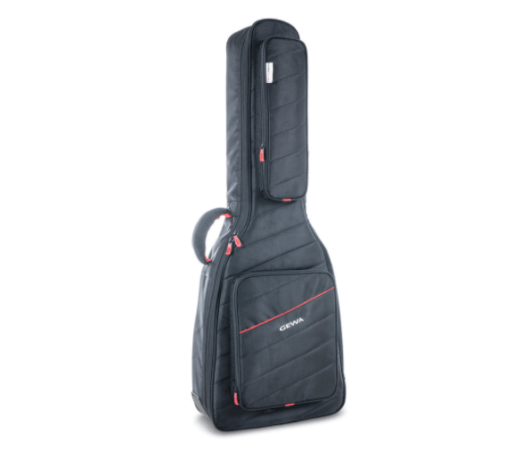 Estuche Gewa Guit Acustica Cross Bag 215505 - The Music Site