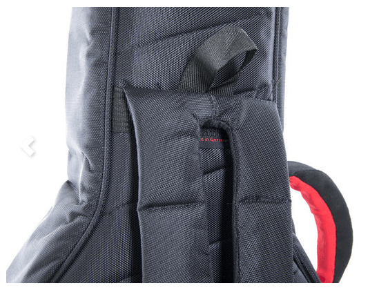 Estuche Gewa Guit Acustica Cross Bag 215505 - The Music Site
