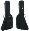 Estuche Gewa Guit Elec Line Explorer 212460 - The Music Site