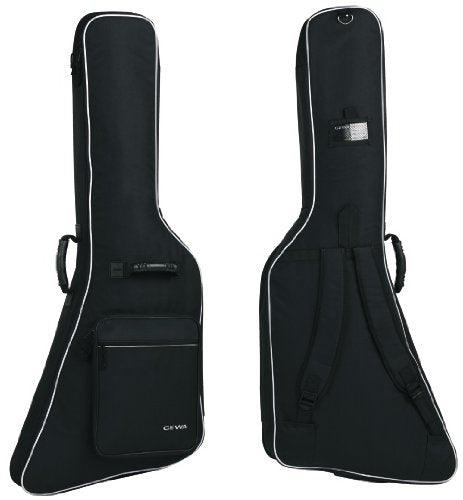Estuche Gewa Guit Elec Line Explorer 212460 - The Music Site
