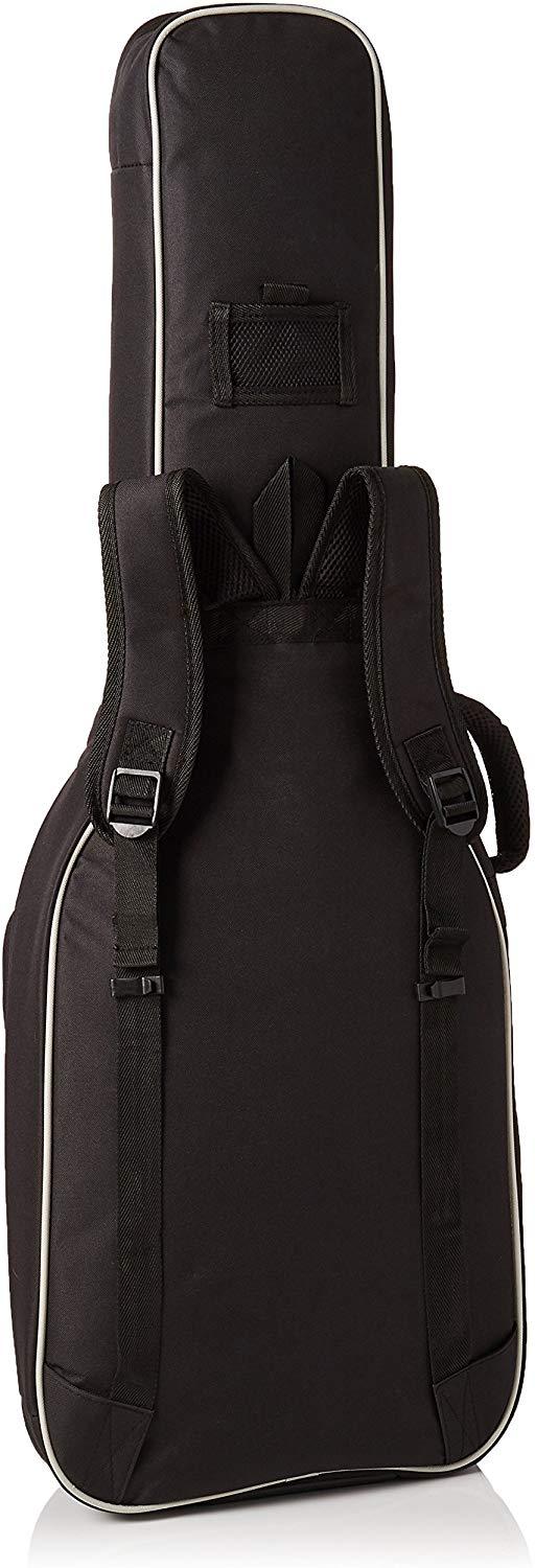 Estuche Gewa Guitarra Electrica 212400 - The Music Site