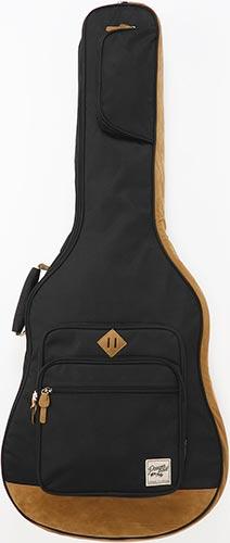 Estuche Ibanez Guitarra Acustica Iab541-Black - The Music Site