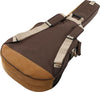 Estuche Ibanez Guitarra Acustica Iab541-Brown - The Music Site