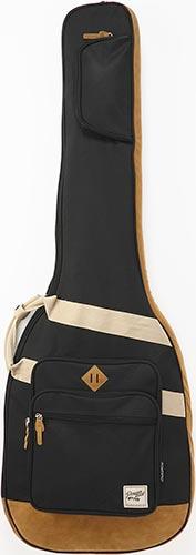 Estuche Ibanez Guitarra Electrica IBB541.Black - The Music Site