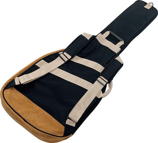 Estuche Ibanez Guitarra Electrica IBB541.Black - The Music Site