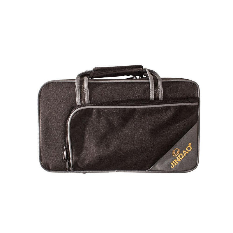 Estuche Jinbao Clarinete Af-54-1 - The Music Site