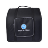 Estuche Semiduro Acordeon Fino - The Music Site
