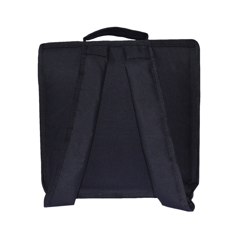 Estuche Semiduro Acordeon Fino - The Music Site