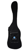 Estuche Semiduro Bajo Fino - The Music Site