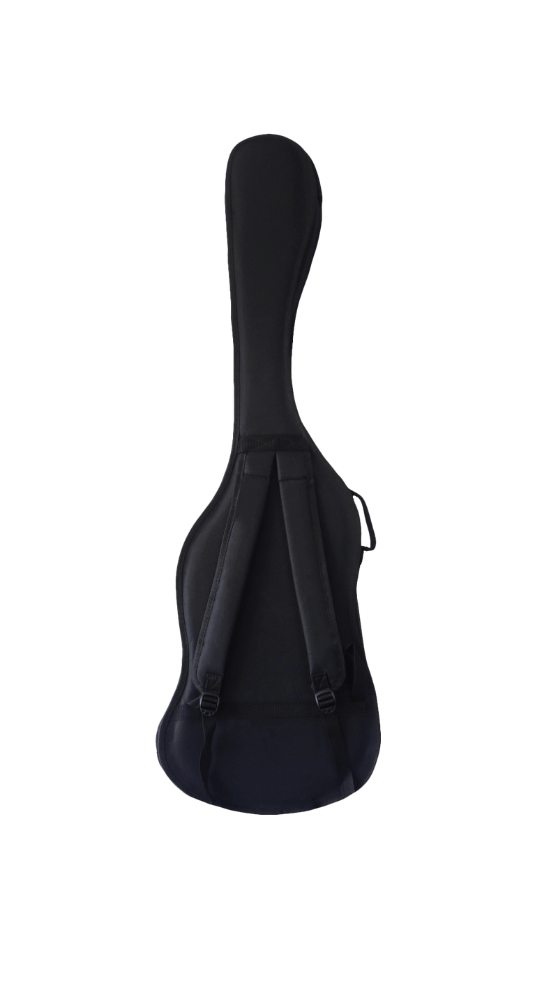 Estuche Semiduro Bajo Fino - The Music Site