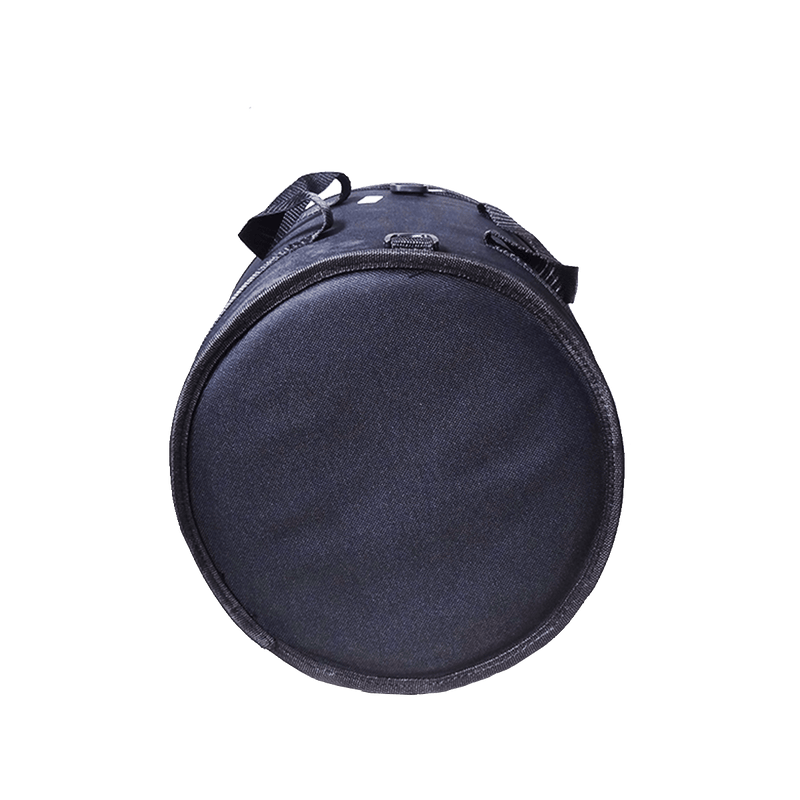 Estuche Semiduro Caja Vallenta - The Music Site