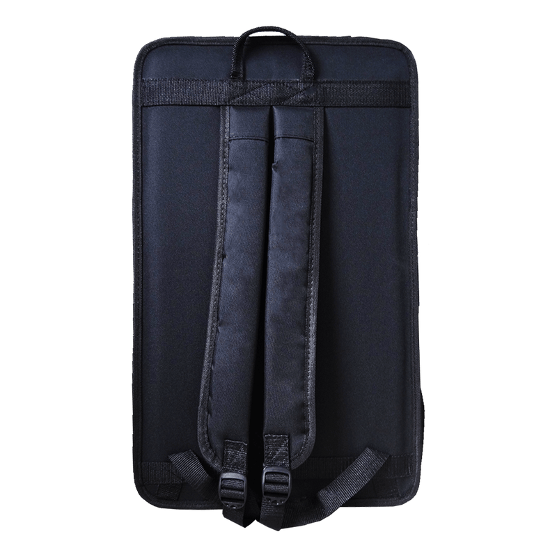 Estuche Semiduro Cajon Peruano - The Music Site