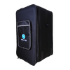 Estuche Semiduro Cajon Peruano - The Music Site