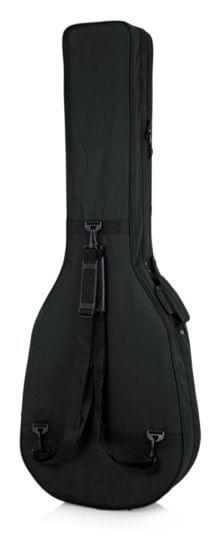 Estuche Semiduro Gator Bajo Acustico Gl-Ac-Bass - The Music Site