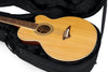 Estuche Semiduro Gator Bajo Acustico Gl-Ac-Bass - The Music Site