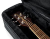 Estuche Semiduro Gator Bajo Acustico Gl-Ac-Bass - The Music Site