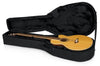 Estuche Semiduro Gator Bajo Acustico Gl-Ac-Bass - The Music Site