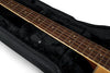 Estuche Semiduro Gator Bajo Acustico Gl-Ac-Bass - The Music Site