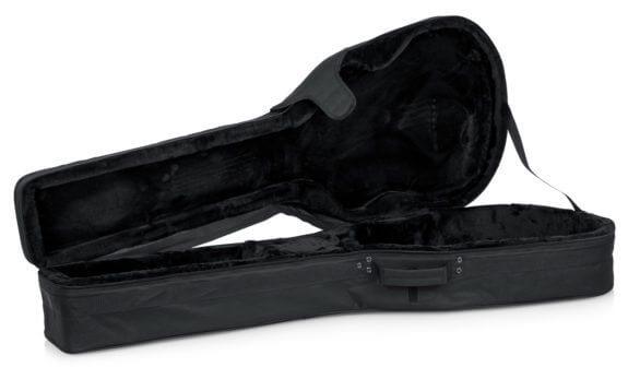Estuche Semiduro Gator Bajo Acustico Gl-Ac-Bass - The Music Site