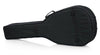 Estuche Semiduro Gator Bajo Acustico Gl-Ac-Bass - The Music Site