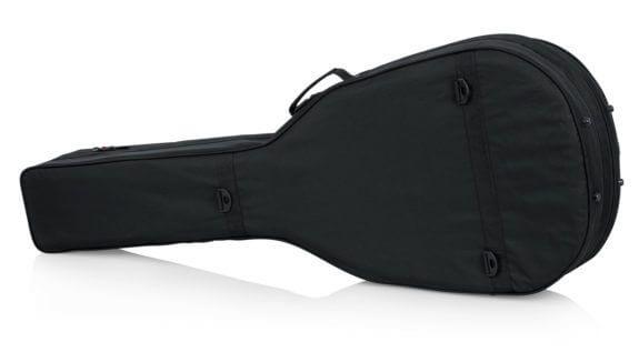 Estuche Semiduro Gator Bajo Acustico Gl-Ac-Bass - The Music Site