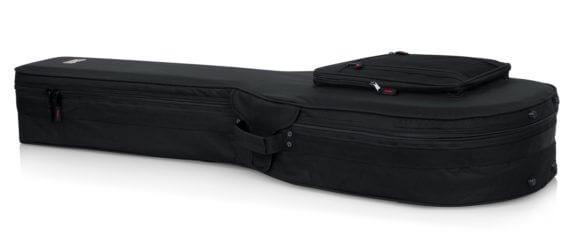 Estuche Semiduro Gator Bajo Acustico Gl-Ac-Bass - The Music Site