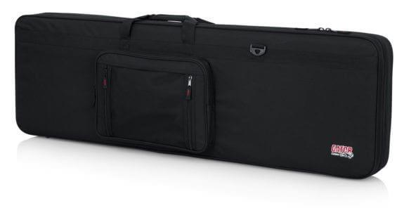 Estuche Semiduro Gator Bajo Electrico Gl-Bass - The Music Site