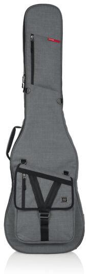 Estuche Semiduro Gator Bajo Gt-Bass-Gry - The Music Site