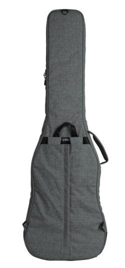 Estuche Semiduro Gator Bajo Gt-Bass-Gry - The Music Site